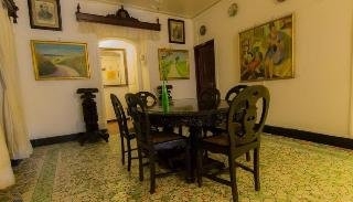 Imagen de la habitación del Hotel Welcomheritage Panjim Inn. Foto 7