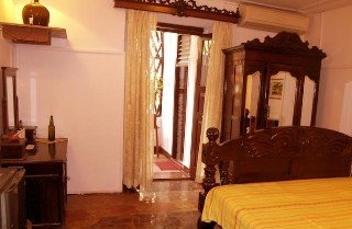 Imagen de la habitación del Hotel Welcomheritage Panjim Inn. Foto 8