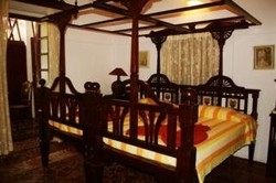 Imagen de la habitación del Hotel Welcomheritage Panjim Inn. Foto 10