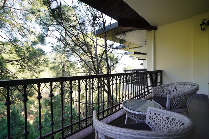 Imagen de la habitación del Hotel Welcomheritage Parv Vilas Resort And Spa. Foto 14