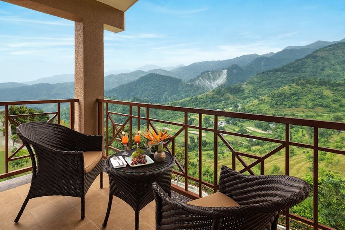 Imagen de la habitación del Hotel Welcomhotel By ITC Hotels Jim Corbett. Foto 8