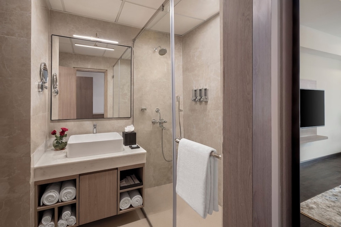 Imagen de la habitación del Hotel Welcomhotel By ITCs Bodh Gaya and Convention Centre. Foto 9