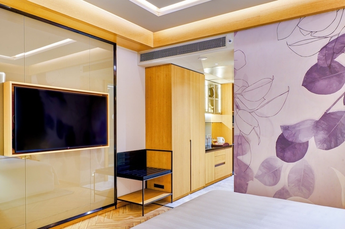 Imagen de la habitación del Hotel Welcomhotel By ITCs Mohali, Chandigarh. Foto 5