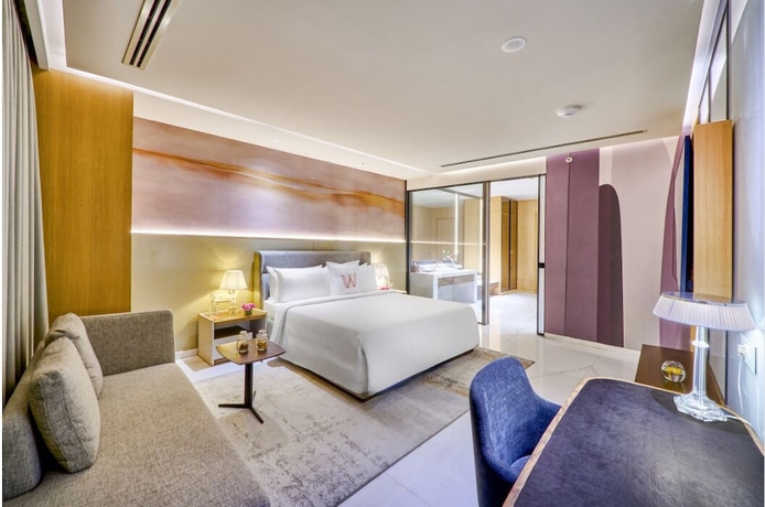 Imagen de la habitación del Hotel Welcomhotel By ITCs Mohali, Chandigarh. Foto 13