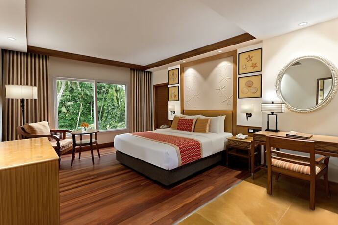 Imagen general del Hotel Welcomhotel By Itc Hotels, Bay Island, Port Blair. Foto 4