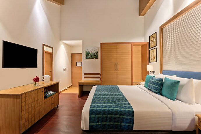 Imagen general del Hotel Welcomhotel By Itc Hotels, Bay Island, Port Blair. Foto 11