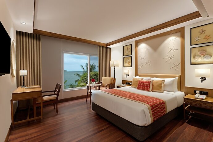 Imagen general del Hotel Welcomhotel By Itc Hotels, Bay Island, Port Blair. Foto 15
