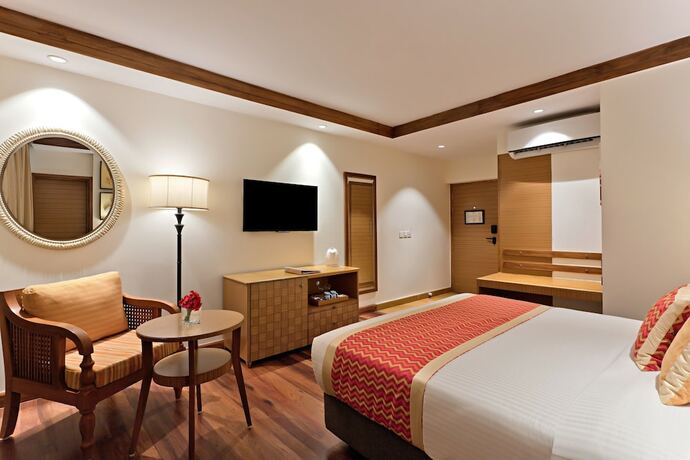 Imagen general del Hotel Welcomhotel By Itc Hotels, Bay Island, Port Blair. Foto 16