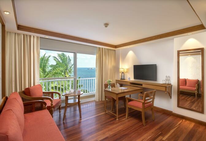 Imagen de la habitación del Hotel Welcomhotel By Itc Hotels, Bay Island, Port Blair. Foto 17