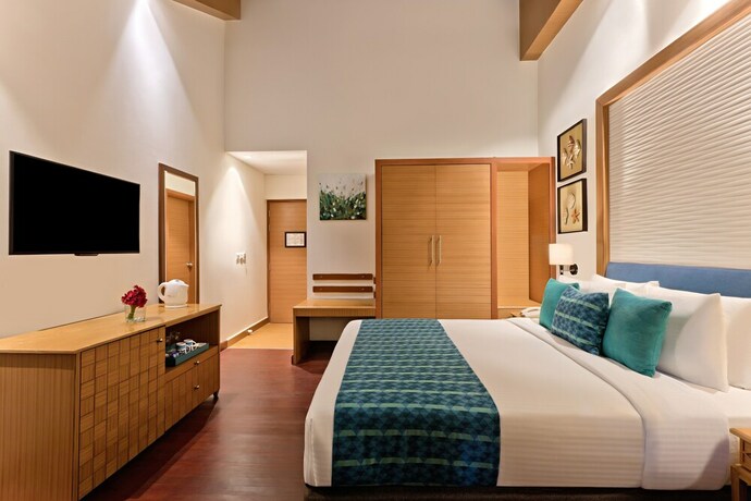 Imagen de la habitación del Hotel Welcomhotel By Itc Hotels, Bay Island, Port Blair. Foto 19