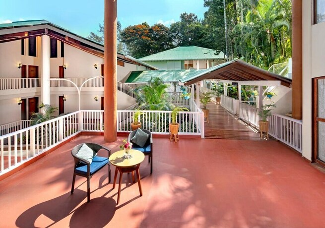 Imagen de la habitación del Hotel Welcomhotel By Itc Hotels, Bay Island, Port Blair. Foto 20