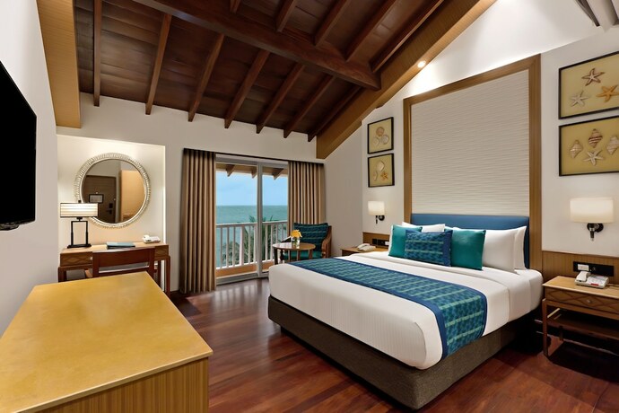 Imagen de la habitación del Hotel Welcomhotel By Itc Hotels, Bay Island, Port Blair. Foto 22