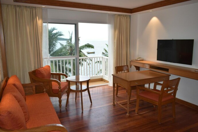 Imagen de la habitación del Hotel Welcomhotel By Itc Hotels, Bay Island, Port Blair. Foto 23