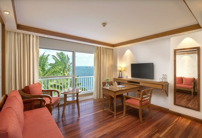 Imagen de la habitación del Hotel Welcomhotel By Itc Hotels, Bay Island, Port Blair. Foto 24