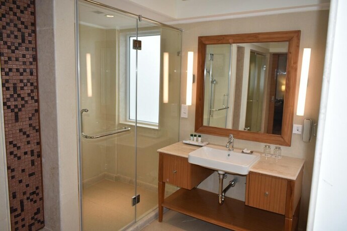 Imagen de la habitación del Hotel Welcomhotel By Itc Hotels, Bay Island, Port Blair. Foto 25