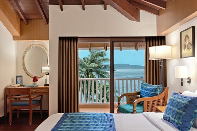 Imagen de la habitación del Hotel Welcomhotel By Itc Hotels, Bay Island, Port Blair. Foto 26