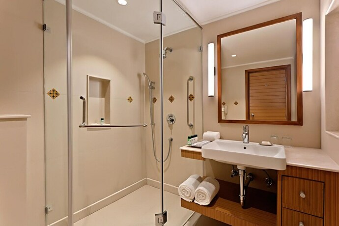 Imagen de la habitación del Hotel Welcomhotel By Itc Hotels, Bay Island, Port Blair. Foto 27