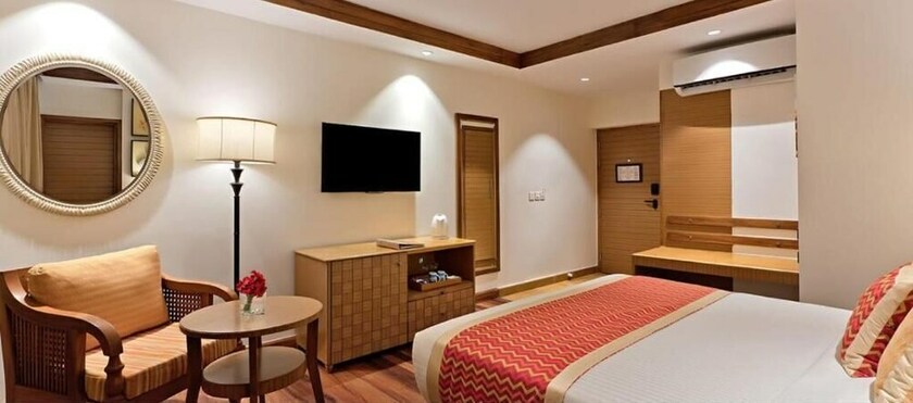 Imagen de la habitación del Hotel Welcomhotel By Itc Hotels, Bay Island, Port Blair. Foto 28