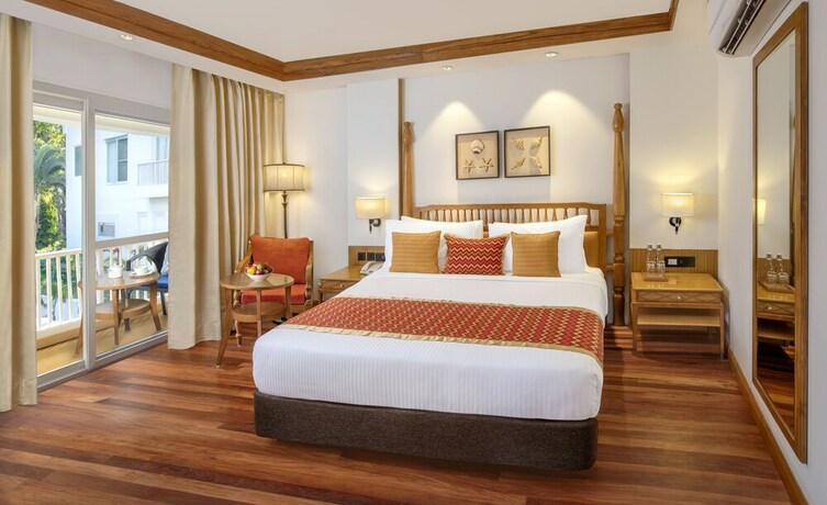 Imagen de la habitación del Hotel Welcomhotel By Itc Hotels, Bay Island, Port Blair. Foto 29