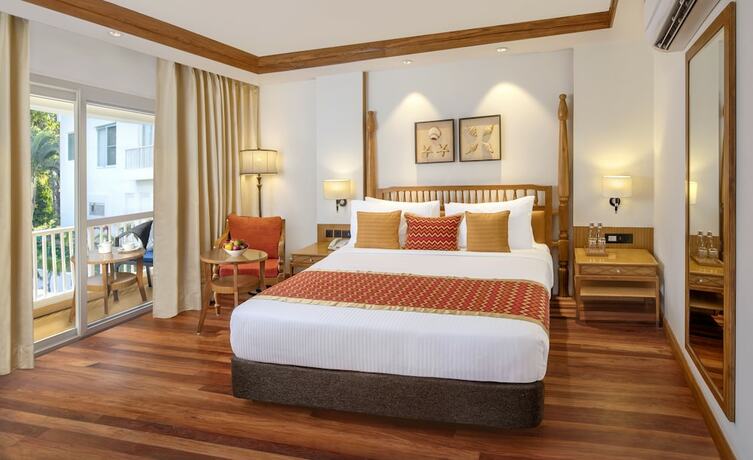 Imagen de la habitación del Hotel Welcomhotel By Itc Hotels, Bay Island, Port Blair. Foto 32