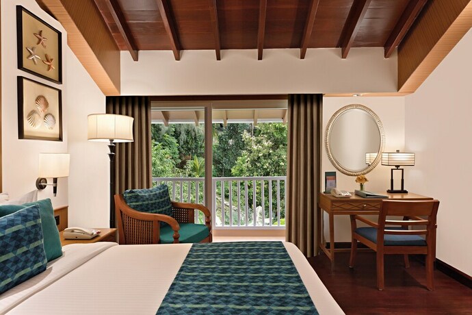 Imagen de la habitación del Hotel Welcomhotel By Itc Hotels, Bay Island, Port Blair. Foto 33