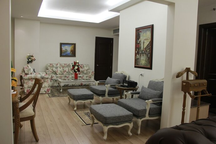 Imagen general del Hotel Welcomhotel By Itc Hotels, Bella Vista, Panchkula - Chandigarh. Foto 18