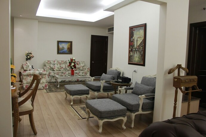 Imagen de la habitación del Hotel Welcomhotel By Itc Hotels, Bella Vista, Panchkula - Chandigarh. Foto 20