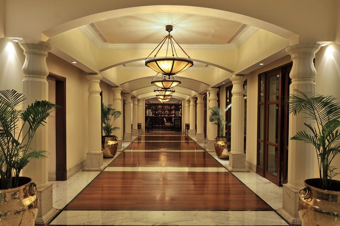 Imagen de los interiores del Hotel Welcomhotel By Itc Hotels, Cathedral Road, Chennai. Foto 4