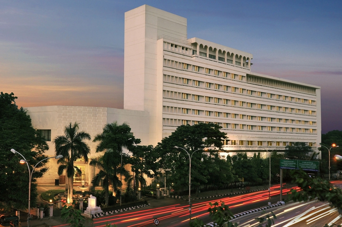 Imagen general del Hotel Welcomhotel By Itc Hotels, Cathedral Road, Chennai. Foto 1