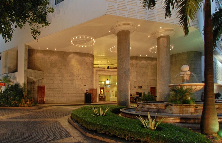 Imagen general del Hotel Welcomhotel By Itc Hotels, Cathedral Road, Chennai. Foto 2