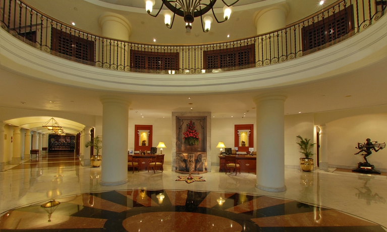Imagen de los interiores del Hotel Welcomhotel By Itc Hotels, Cathedral Road, Chennai. Foto 6