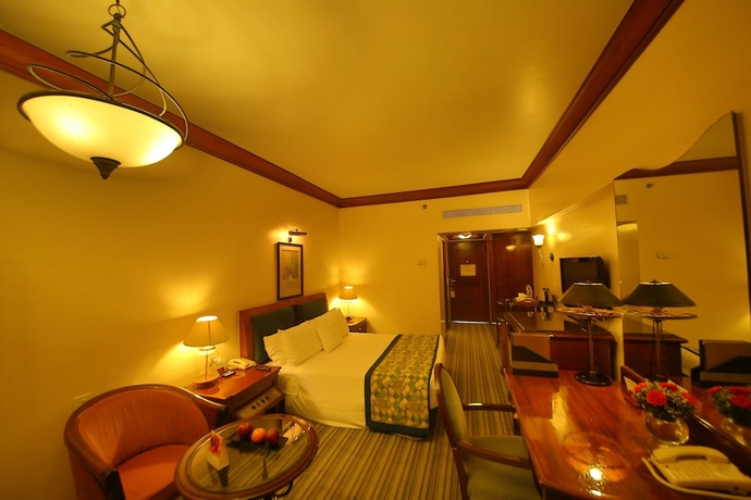 Imagen de la habitación del Hotel Welcomhotel By Itc Hotels, Devee Grand Bay, Visakhapatnam. Foto 7