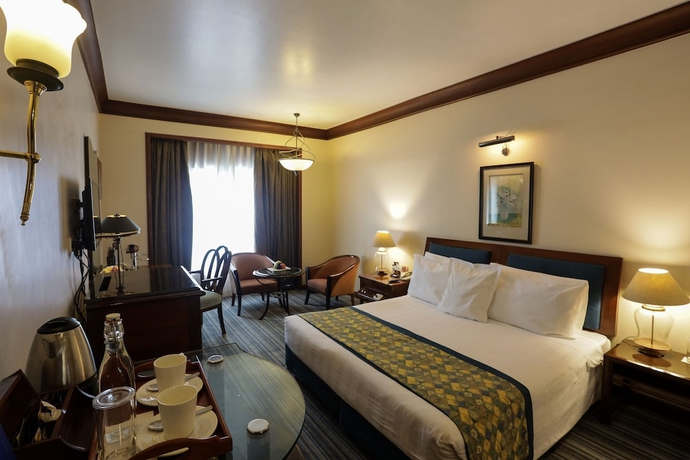 Imagen de la habitación del Hotel Welcomhotel By Itc Hotels, Devee Grand Bay, Visakhapatnam. Foto 12