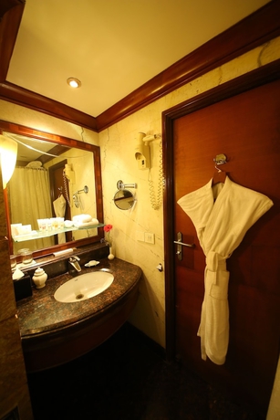 Imagen de la habitación del Hotel Welcomhotel By Itc Hotels, Devee Grand Bay, Visakhapatnam. Foto 16