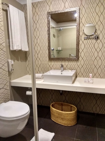 Imagen de la habitación del Hotel Welcomhotel By Itc Hotels, Kences Palm Beach, Mamallapuram. Foto 2