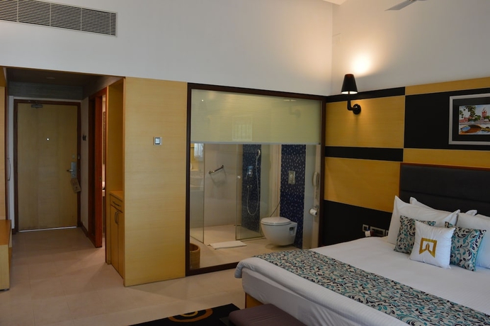 Imagen de la habitación del Hotel Welcomhotel By Itc Hotels, Kences Palm Beach, Mamallapuram. Foto 4