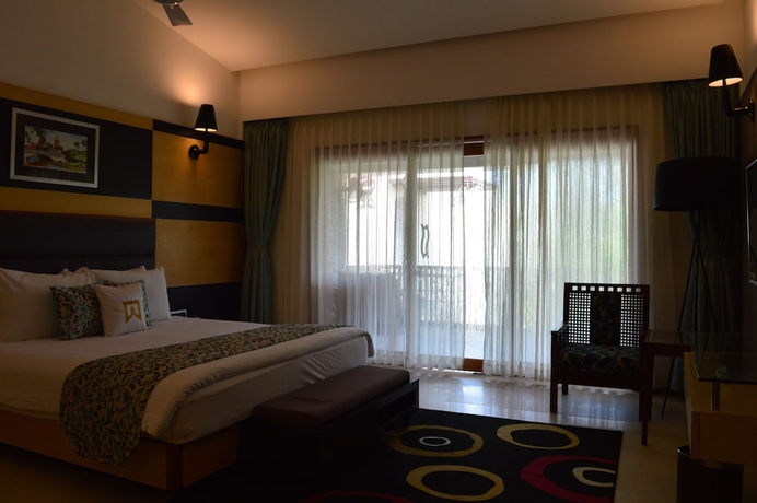 Imagen de la habitación del Hotel Welcomhotel By Itc Hotels, Kences Palm Beach, Mamallapuram. Foto 5