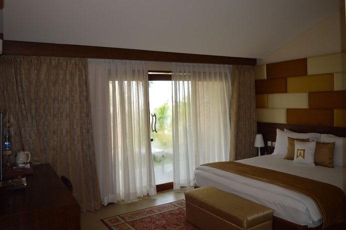 Imagen de la habitación del Hotel Welcomhotel By Itc Hotels, Kences Palm Beach, Mamallapuram. Foto 6