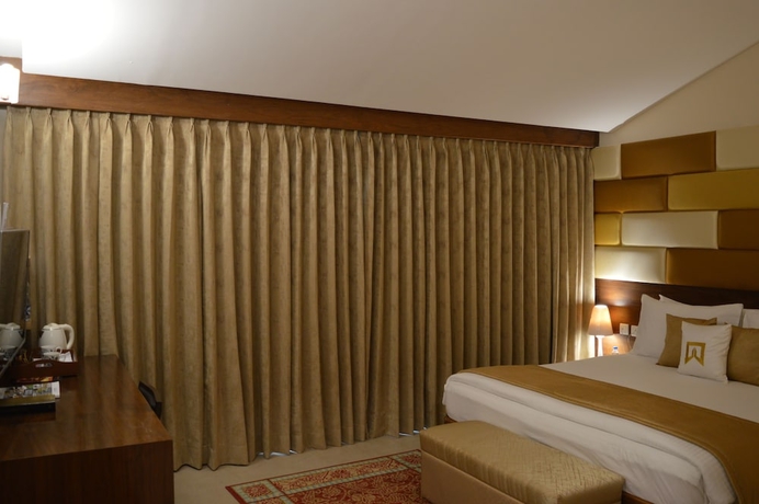 Imagen de la habitación del Hotel Welcomhotel By Itc Hotels, Kences Palm Beach, Mamallapuram. Foto 7