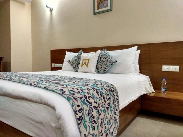 Imagen de la habitación del Hotel Welcomhotel By Itc Hotels, Kences Palm Beach, Mamallapuram. Foto 8