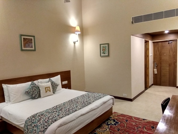 Imagen de la habitación del Hotel Welcomhotel By Itc Hotels, Kences Palm Beach, Mamallapuram. Foto 9