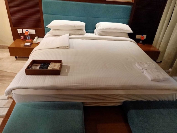 Imagen de la habitación del Hotel Welcomhotel By Itc Hotels, Kences Palm Beach, Mamallapuram. Foto 10