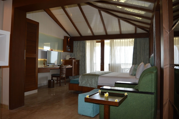 Imagen de la habitación del Hotel Welcomhotel By Itc Hotels, Kences Palm Beach, Mamallapuram. Foto 12