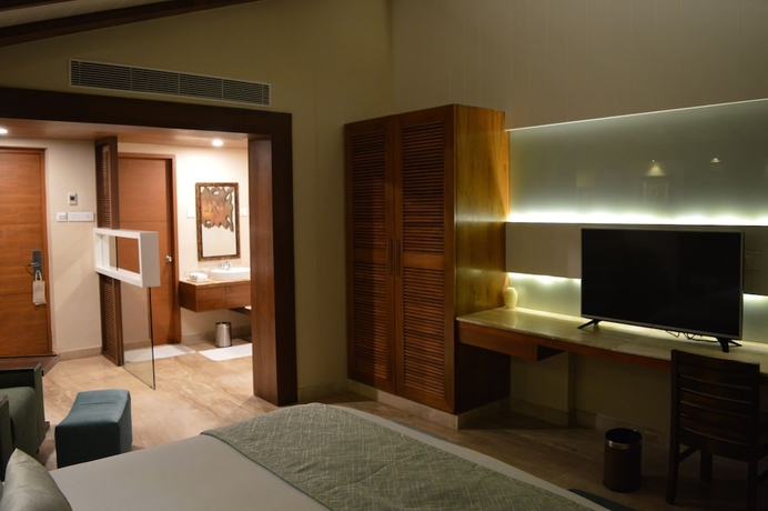 Imagen de la habitación del Hotel Welcomhotel By Itc Hotels, Kences Palm Beach, Mamallapuram. Foto 13