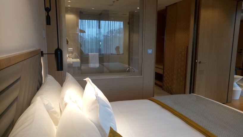 Imagen de la habitación del Hotel Welcomhotel By Itc Hotels, Race Course, Coimbatore. Foto 12