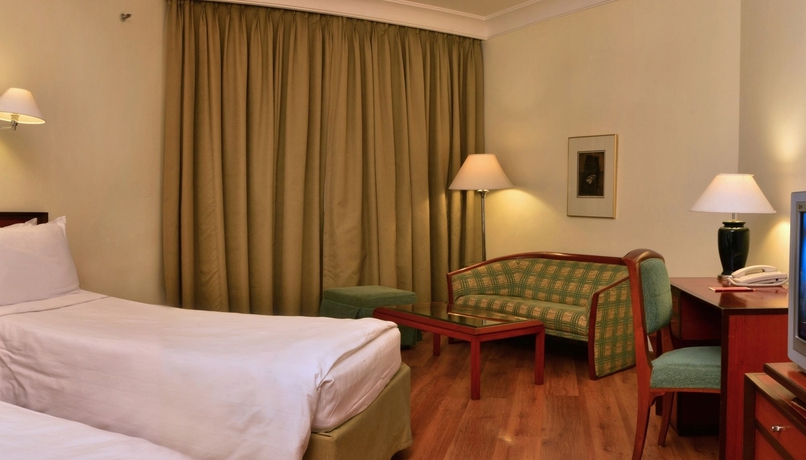 Imagen de la habitación del Hotel Welcomhotel By Itc Hotels, Rama International, Aurangabad. Foto 1