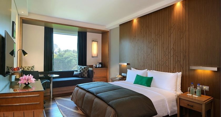 Imagen de la habitación del Hotel Welcomhotel By Itc Hotels, Richmond Road, Bengaluru. Foto 5