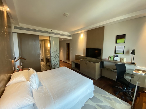Imagen de la habitación del Hotel Welcomhotel By Itc Hotels, Richmond Road, Bengaluru. Foto 6