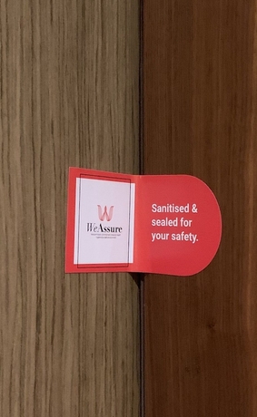 Imagen de la habitación del Hotel Welcomhotel By Itc Hotels, Richmond Road, Bengaluru. Foto 7