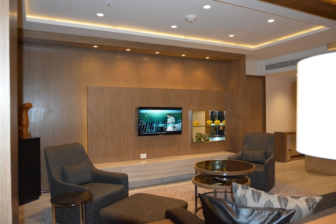 Imagen de la habitación del Hotel Welcomhotel By Itc Hotels, Richmond Road, Bengaluru. Foto 8